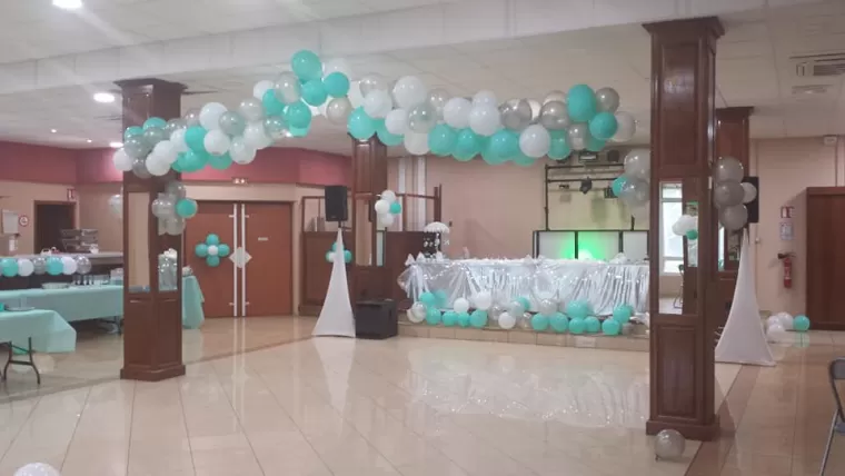 Location de salle pour baptême à Saint-Denis de la Réunion, Saint-Denis, LAKSHMI PALACE